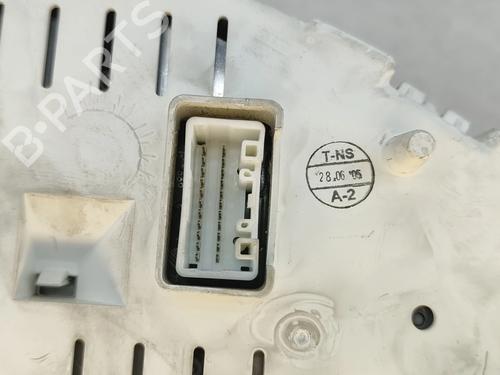 Cuadro instrumentos MITSUBISHI COLT VI (Z3_A, Z2_A) 1.5 DI-D (Z39A) | BP28291822C47 