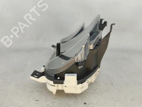 Cuadro instrumentos MITSUBISHI COLT VI (Z3_A, Z2_A) 1.5 DI-D (Z39A) | BP28291822C47 