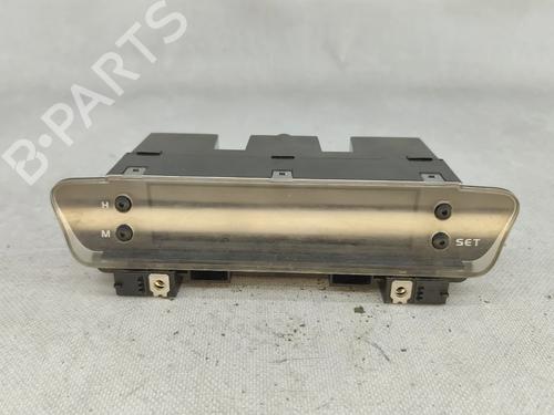 Display MITSUBISHI COLT VI (Z3_A, Z2_A) 1.5 DI-D (Z39A) 8750A077