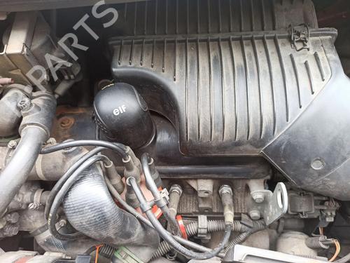 Motor RENAULT TWINGO I (C06_) 1.2 (C063, C064) C3G700