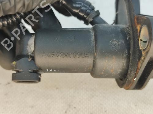 Koblingscylinder MITSUBISHI COLT VI (Z3_A, Z2_A) 1.5 DI-D (Z39A) | BP28291825M113 