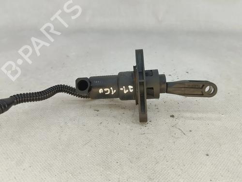 Koblingscylinder MITSUBISHI COLT VI (Z3_A, Z2_A) 1.5 DI-D (Z39A) A4542900004
