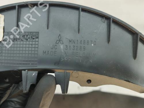 Andre MITSUBISHI COLT VI (Z3_A, Z2_A) 1.5 DI-D (Z39A) | BP28291826O1 