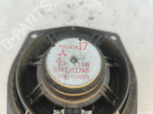 Højttaler MITSUBISHI COLT VI (Z3_A, Z2_A) 1.5 DI-D (Z39A) | BP28291827E2 