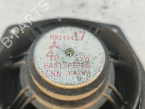 Højttaler MITSUBISHI COLT VI (Z3_A, Z2_A) 1.5 DI-D (Z39A) | BP28321780E2 