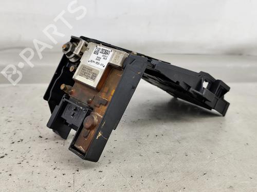 Fuse box PEUGEOT 5008 (0U_, 0E_) 1.6 HDi | BP28315681E1