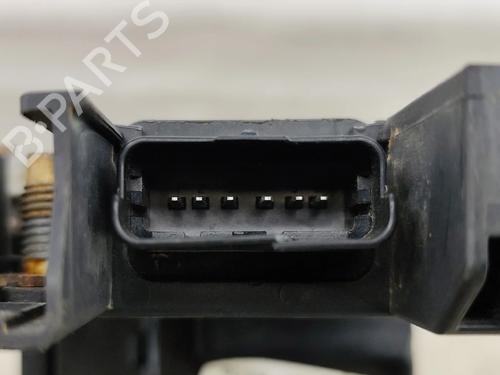 Fuse box PEUGEOT 5008 (0U_, 0E_) 1.6 HDi | BP28315681E1