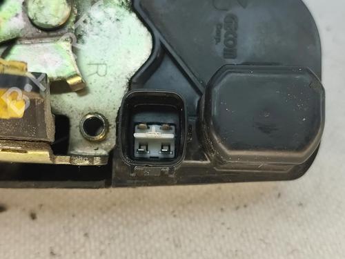 Front right lock CHRYSLER VOYAGER IV (RG, RS) 2.5 CRD | BP28305351C97 