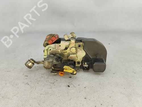 Used Front right lock CHRYSLER VOYAGER IV (RG, RS) 2.5 CRD (141 hp) 28305351