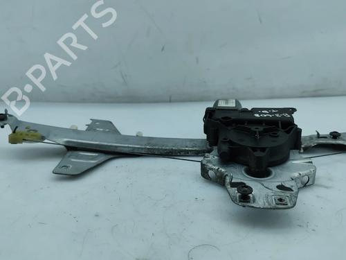 Rudehejsemekanisme Højre bagtil CITROËN C5 III Break (RW_) 1.6 HDi 110 (RW9HZC) | BP26530993C25 