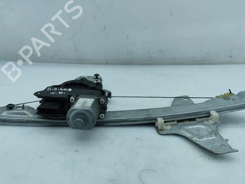 Rudehejsemekanisme Højre bagtil CITROËN C5 III Break (RW_) 1.6 HDi 110 (RW9HZC) | BP26530993C25 