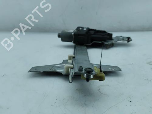 Rudehejsemekanisme Højre bagtil CITROËN C5 III Break (RW_) 1.6 HDi 110 (RW9HZC) | BP26530993C25 