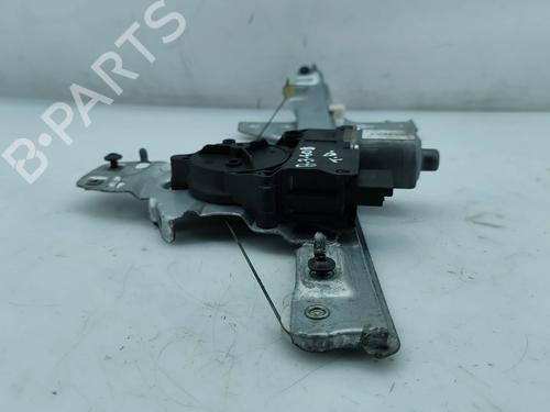 Rudehejsemekanisme Højre bagtil CITROËN C5 III Break (RW_) 1.6 HDi 110 (RW9HZC) | BP26530993C25 