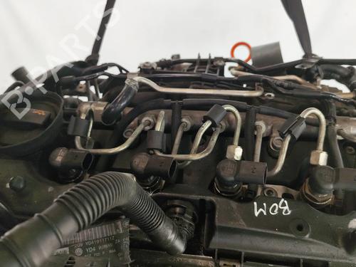 Engine VW PASSAT B6 (3C2) 1.6 TDI | BP27738027M1 