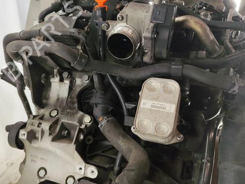 Engine VW PASSAT B6 (3C2) 1.6 TDI | BP27738027M1 