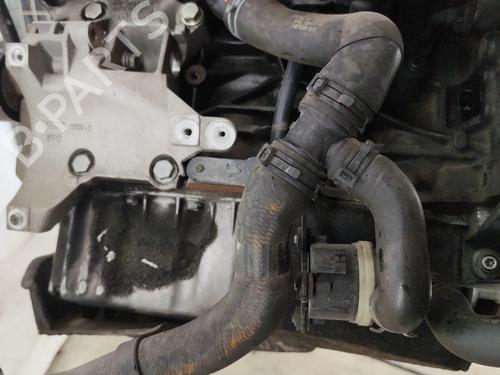 Engine VW PASSAT B6 (3C2) 1.6 TDI | BP27738027M1 