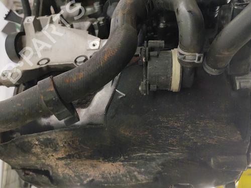 Engine VW PASSAT B6 (3C2) 1.6 TDI | BP27738027M1 