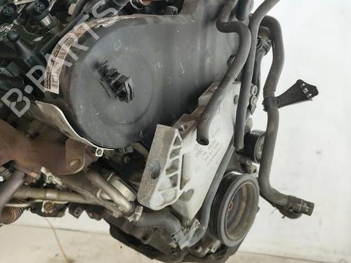 Engine VW PASSAT B6 (3C2) 1.6 TDI | BP27738027M1 