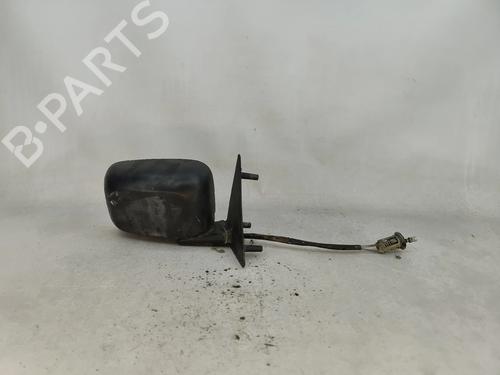 Right mirror VW GOLF II (19E, 1G1) 1.3 Cat | BP28305365C27 