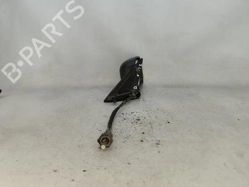 Right mirror VW GOLF II (19E, 1G1) 1.3 Cat | BP28305365C27 
