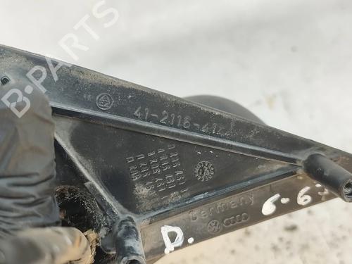 Right mirror VW GOLF II (19E, 1G1) 1.3 Cat | BP28305365C27 