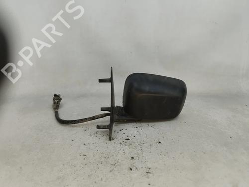 Left mirror VW GOLF II (19E, 1G1) 1.3 Cat | BP28305366C26 