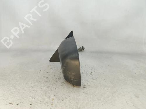 Left mirror VW GOLF II (19E, 1G1) 1.3 Cat | BP28305366C26 