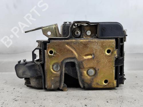 Used Front right lock VW POLO III (6N1) 55 1.3 (55 hp) 24954889