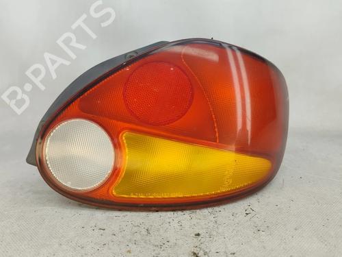 Used Right taillight DAEWOO MATIZ (M100, M150) 0.8 (52 hp) 28306064