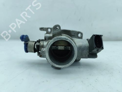 Throttle body FORD ESCORT V (AAL, ABL) 1.4 3PINOS