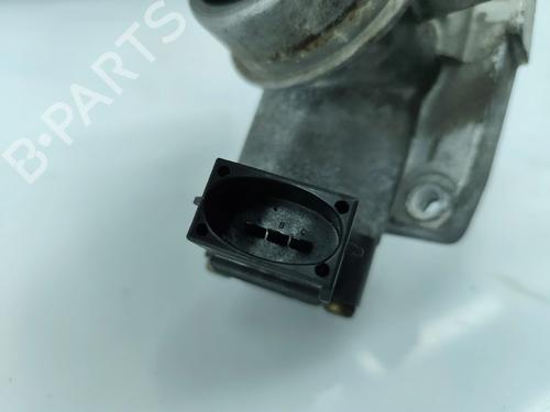 Throttle body FORD ESCORT V (AAL, ABL) 1.4 | BP26717435M82 