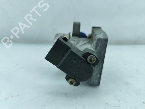 Throttle body FORD ESCORT V (AAL, ABL) 1.4 | BP26717435M82 