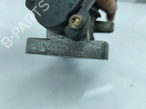 Throttle body FORD ESCORT V (AAL, ABL) 1.4 | BP26717435M82 