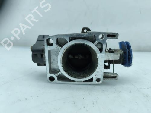 Throttle body FORD ESCORT V (AAL, ABL) 1.4 | BP26717435M82 