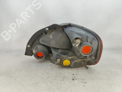 Left taillight DAEWOO MATIZ (M100, M150) 0.8 | BP28306065C34