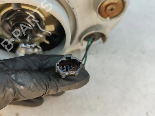 Right headlight DAEWOO MATIZ (M100, M150) 0.8 | BP28306066C29 