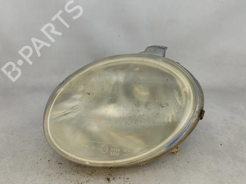 Used Right headlight DAEWOO MATIZ (M100, M150) 0.8 (52 hp) 28306066