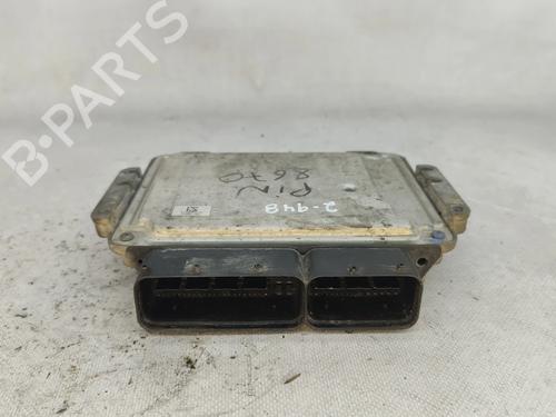 Engine control unit (ECU) OPEL ASTRA H (A04) 1.7 CDTI (L48) | BP28315685M57