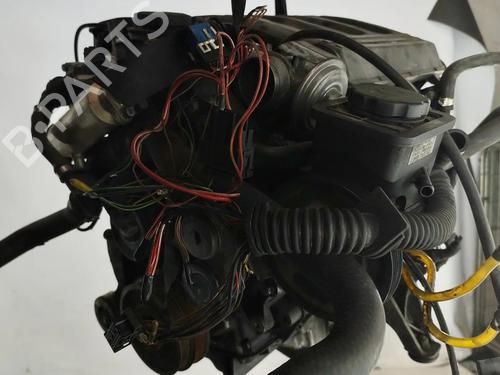 Used Engine BMW 3 (E46) 320 d (136 hp) 18300462