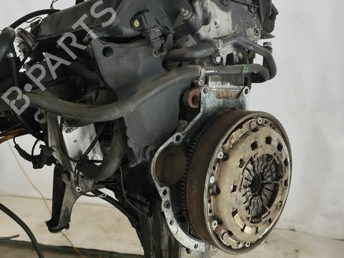 Motor BMW 3 (E46) 320 d | BP18300462M1