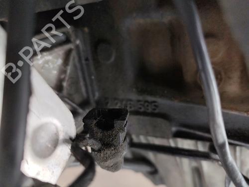 Motor BMW 3 (E46) 320 d | BP18300462M1