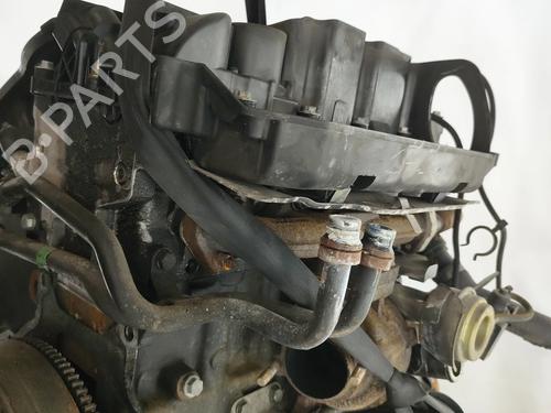 Motor BMW 3 (E46) 320 d | BP18300462M1