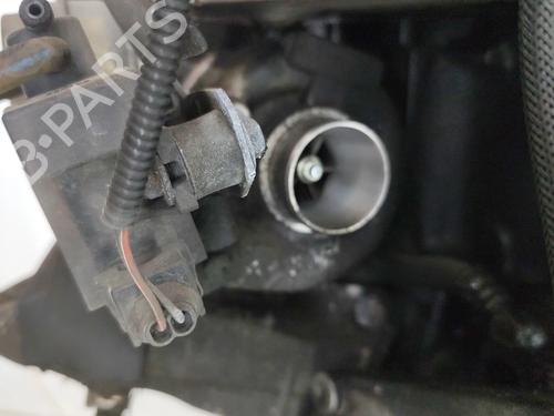 Motor BMW 3 (E46) 320 d | BP18300462M1