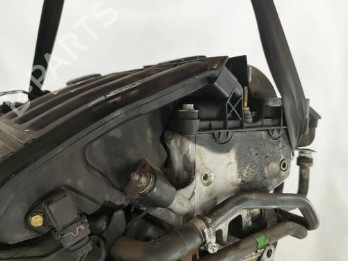 Motor BMW 3 (E46) 320 d | BP18300462M1