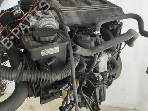 Motor BMW 3 (E46) 320 d | BP18300462M1