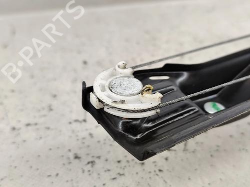 Rudehejsemekanisme Højre bagtil FIAT GRANDE PUNTO (199_) 1.2 | BP28043985C25 