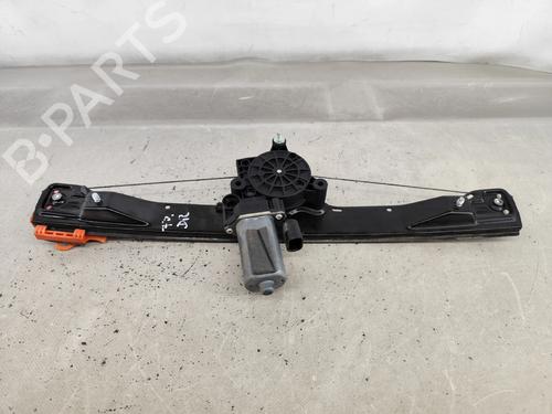 Rudehejsemekanisme Højre bagtil FIAT GRANDE PUNTO (199_) 1.2 | BP28043985C25 