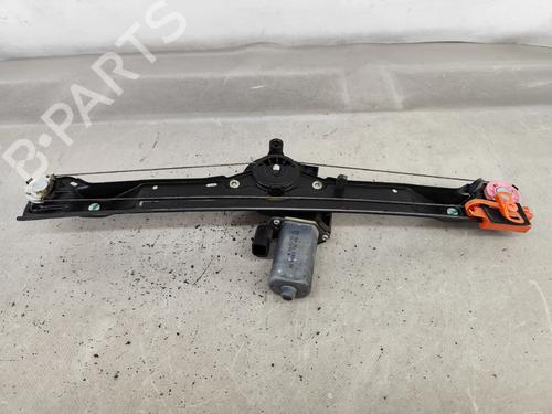 Rudehejsemekanisme Højre bagtil FIAT GRANDE PUNTO (199_) 1.2 | BP28043985C25 
