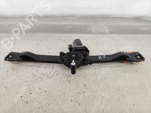 Rudehejsemekanisme Højre bagtil FIAT GRANDE PUNTO (199_) 1.2 | BP28043985C25 