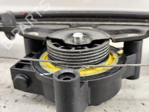Rudehejsemekanisme Højre bagtil FIAT GRANDE PUNTO (199_) 1.2 | BP28043985C25 